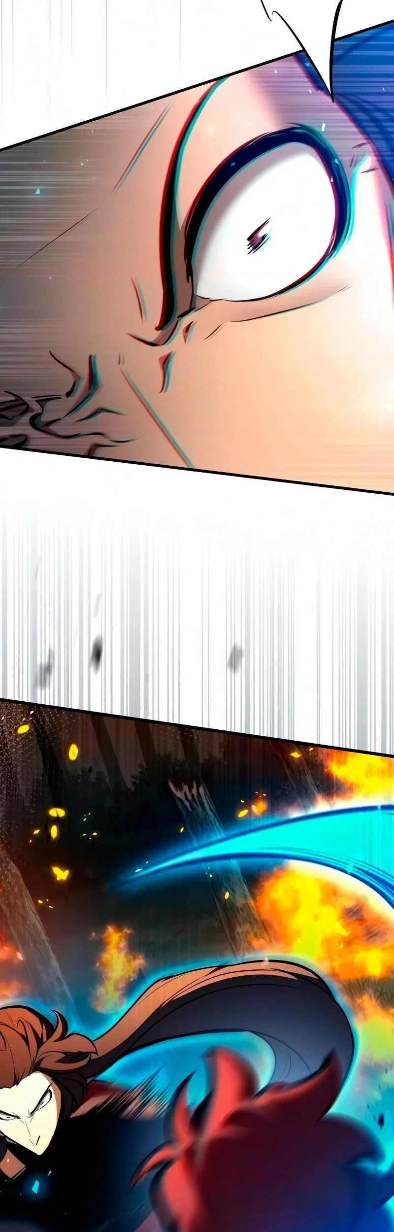 Rebirth of the Divine Demon Chapter 44 - halaman 4