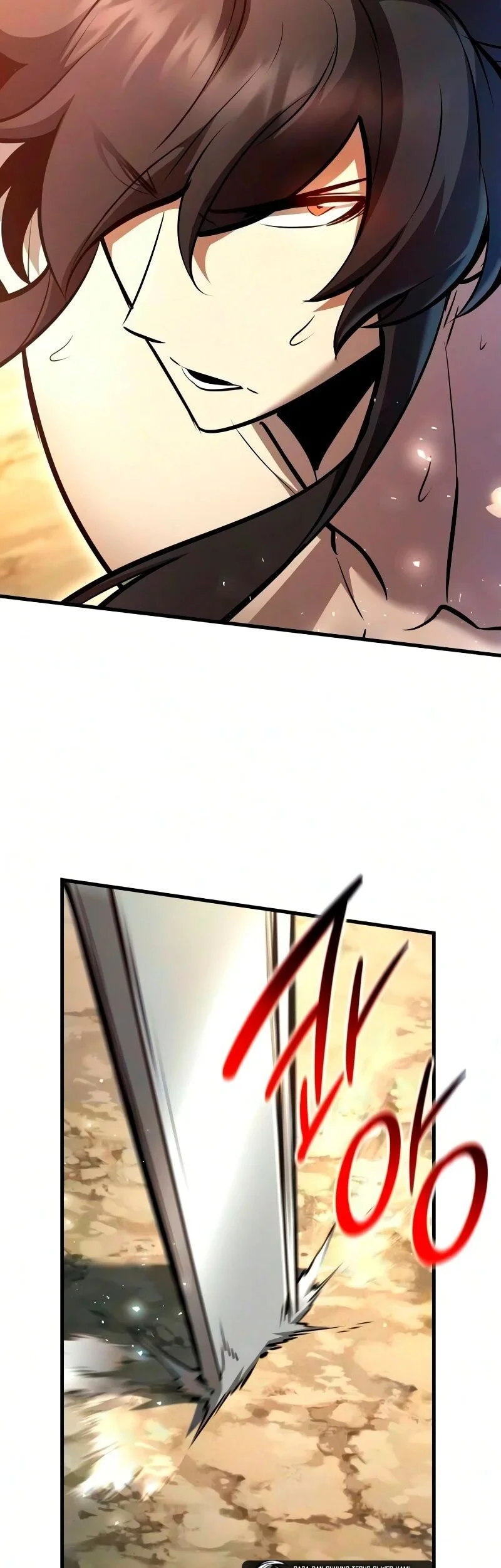 Rebirth of the Divine Demon Chapter 44 - halaman 44