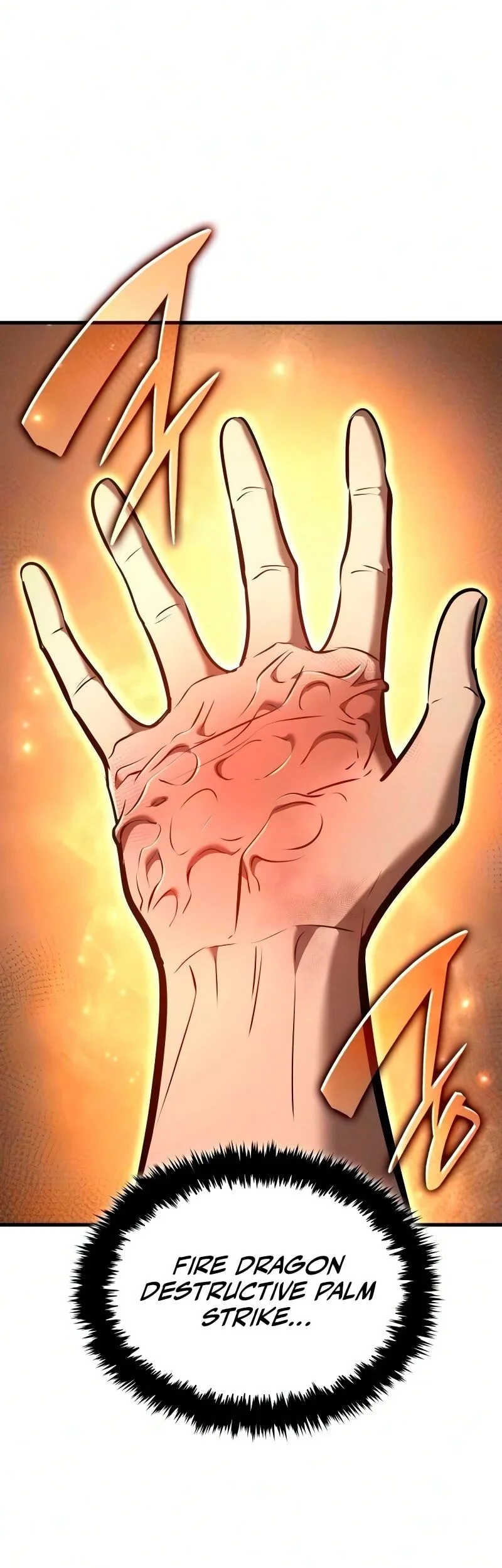 Rebirth of the Divine Demon Chapter 44 - halaman 46