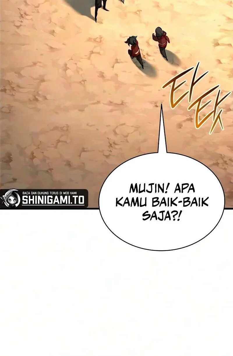 Rebirth of the Divine Demon Chapter 44 - halaman 49