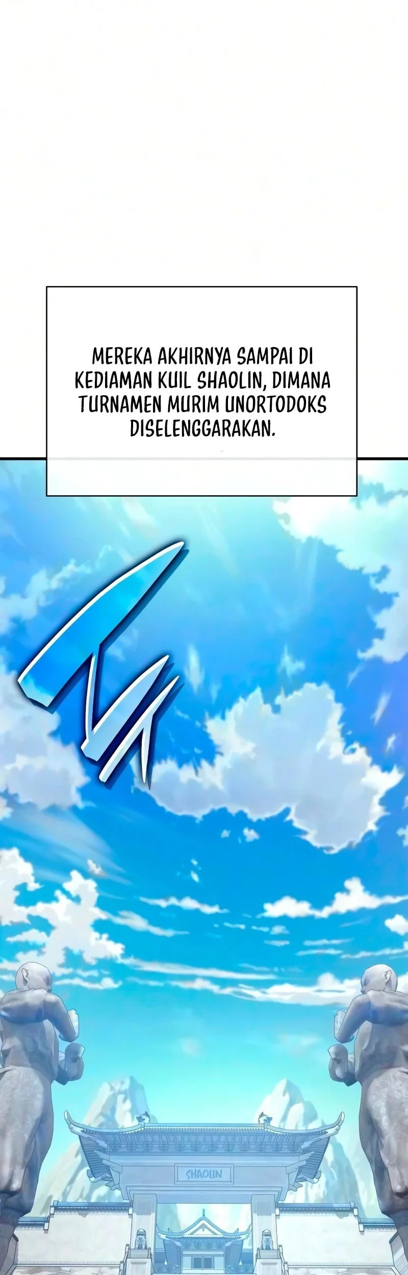 Rebirth of the Divine Demon Chapter 44 - halaman 56