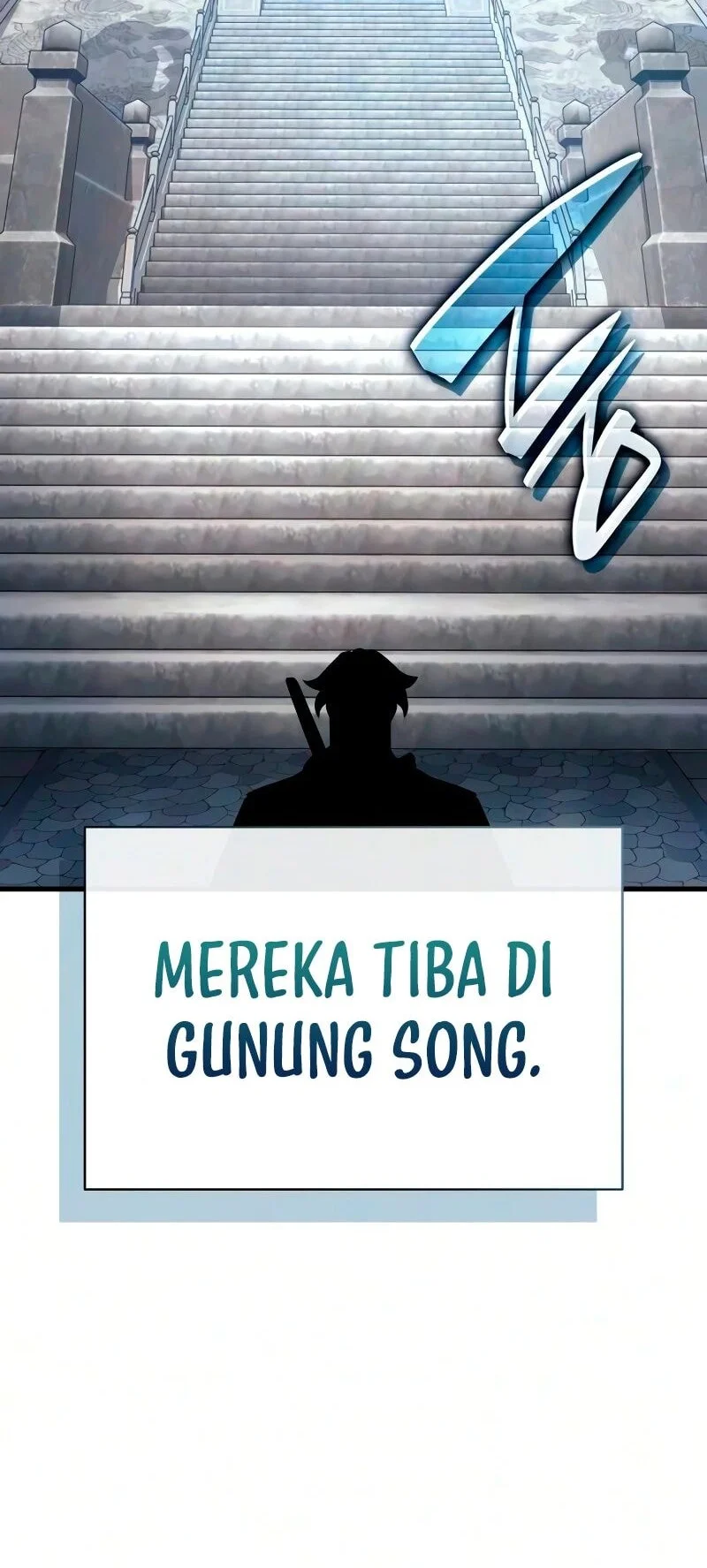 Rebirth of the Divine Demon Chapter 44 - halaman 57