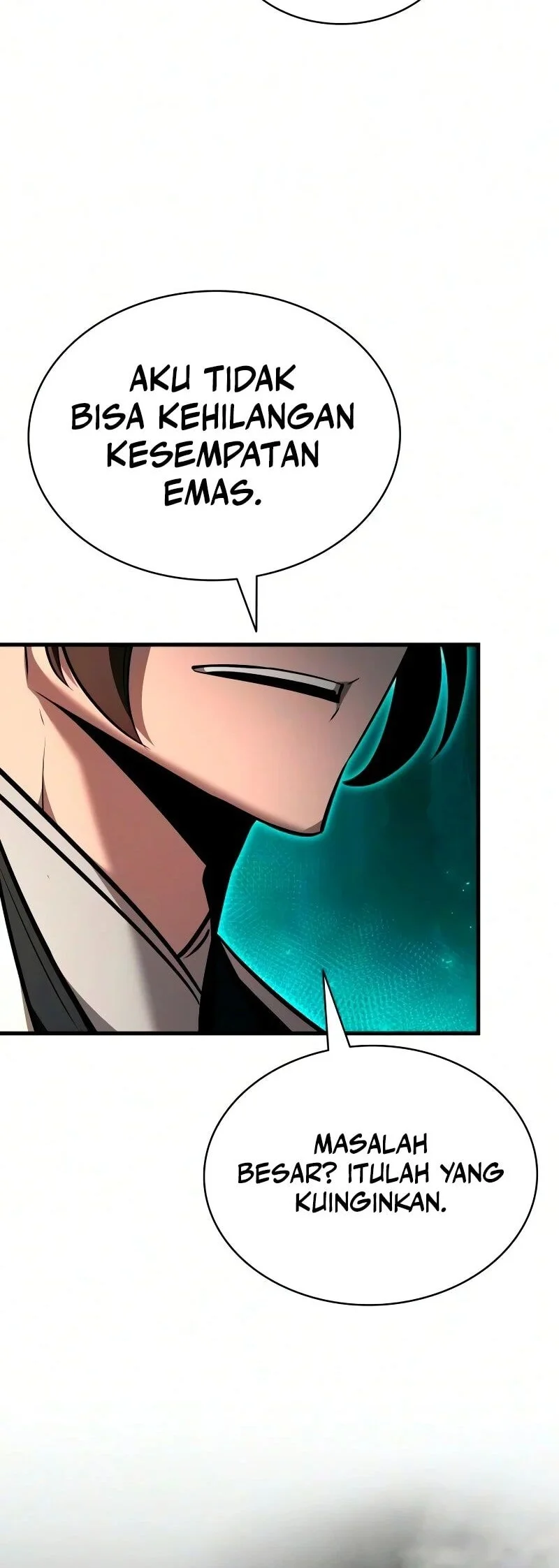 Rebirth of the Divine Demon Chapter 44 - halaman 69