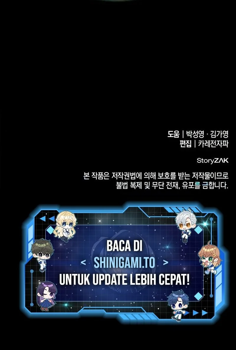 Rebirth of the Divine Demon Chapter 44 - halaman 71