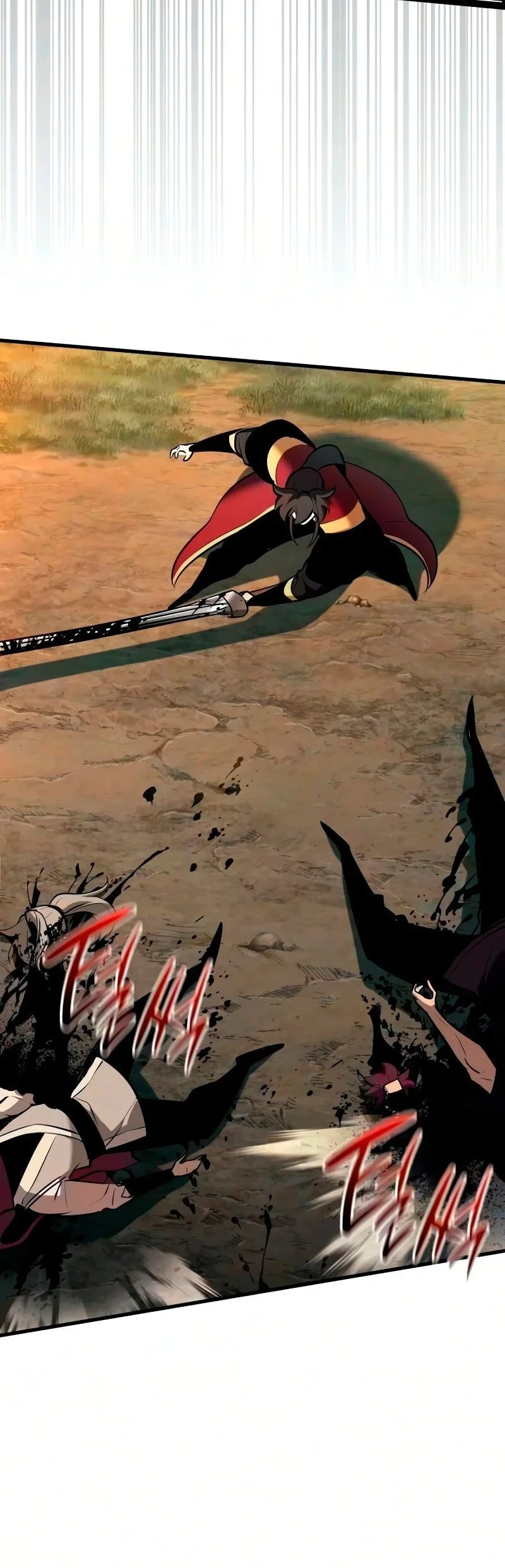 Rebirth of the Divine Demon Chapter 44 - halaman 9