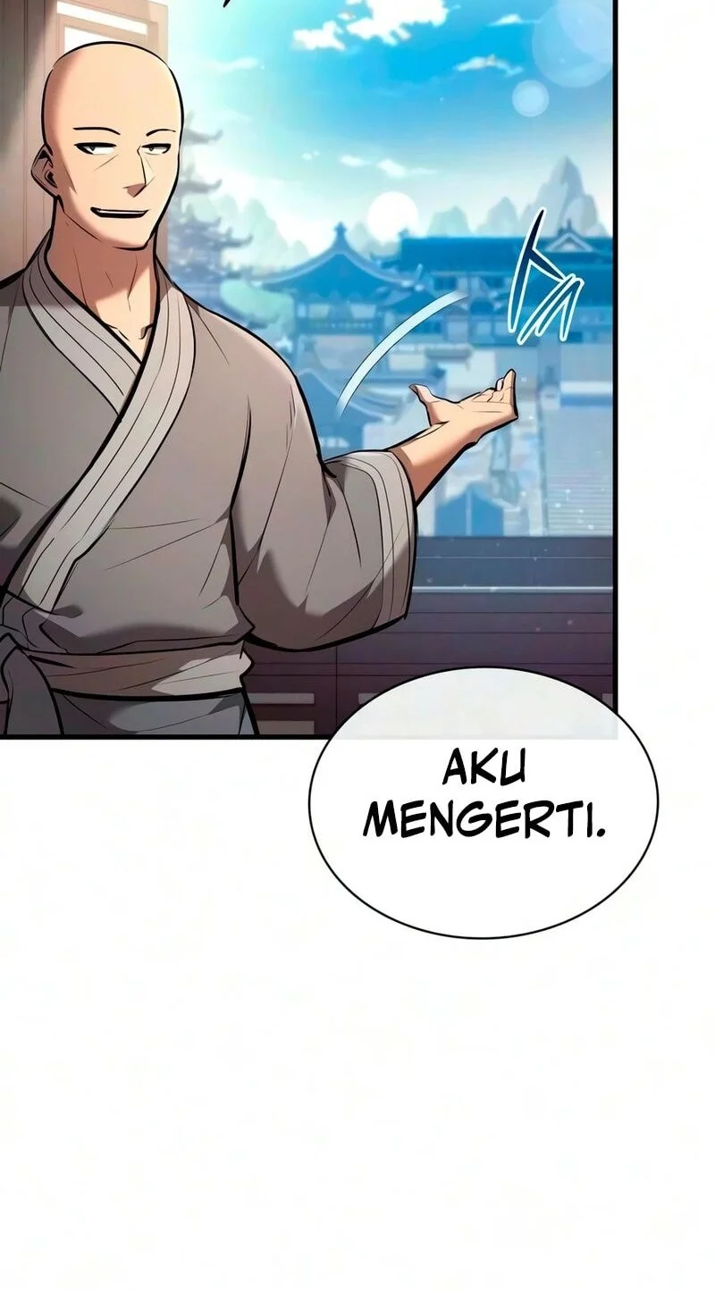 Rebirth of the Divine Demon Chapter 45 - halaman 21