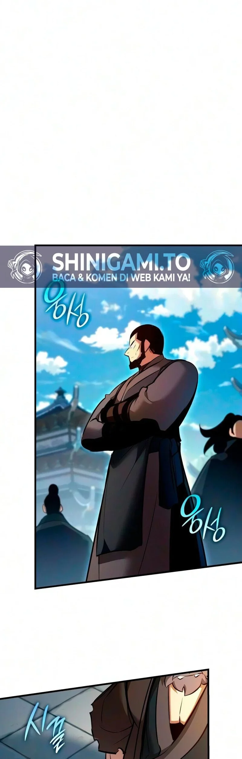 Rebirth of the Divine Demon Chapter 45 - halaman 23