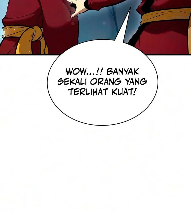 Rebirth of the Divine Demon Chapter 45 - halaman 25