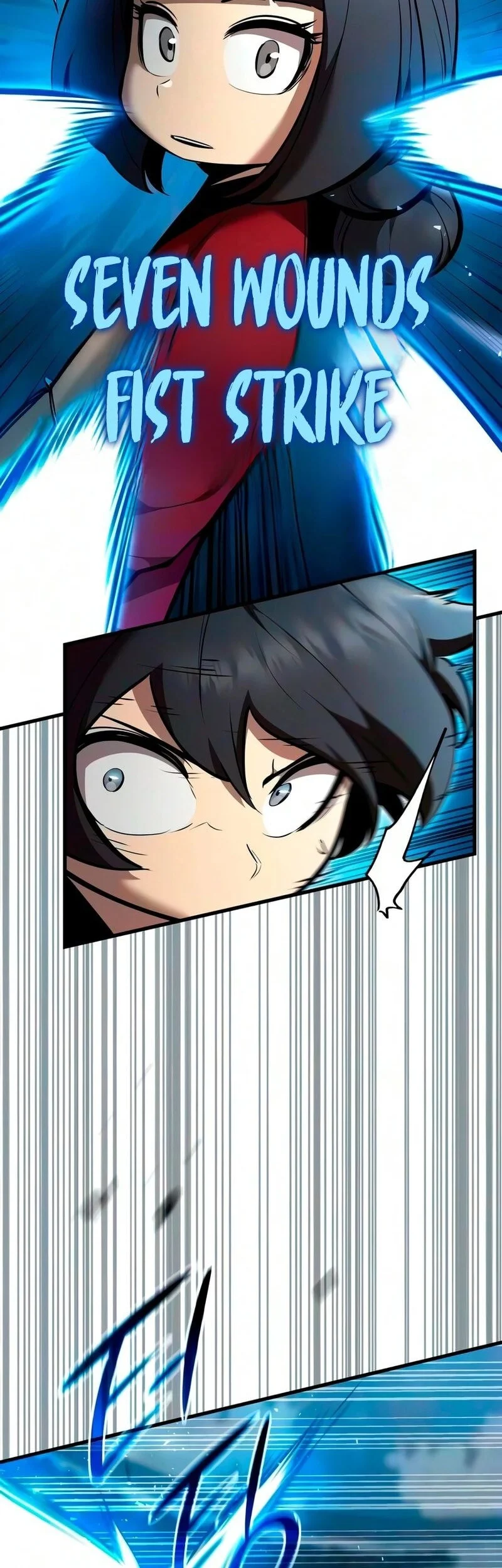 Rebirth of the Divine Demon Chapter 45 - halaman 35