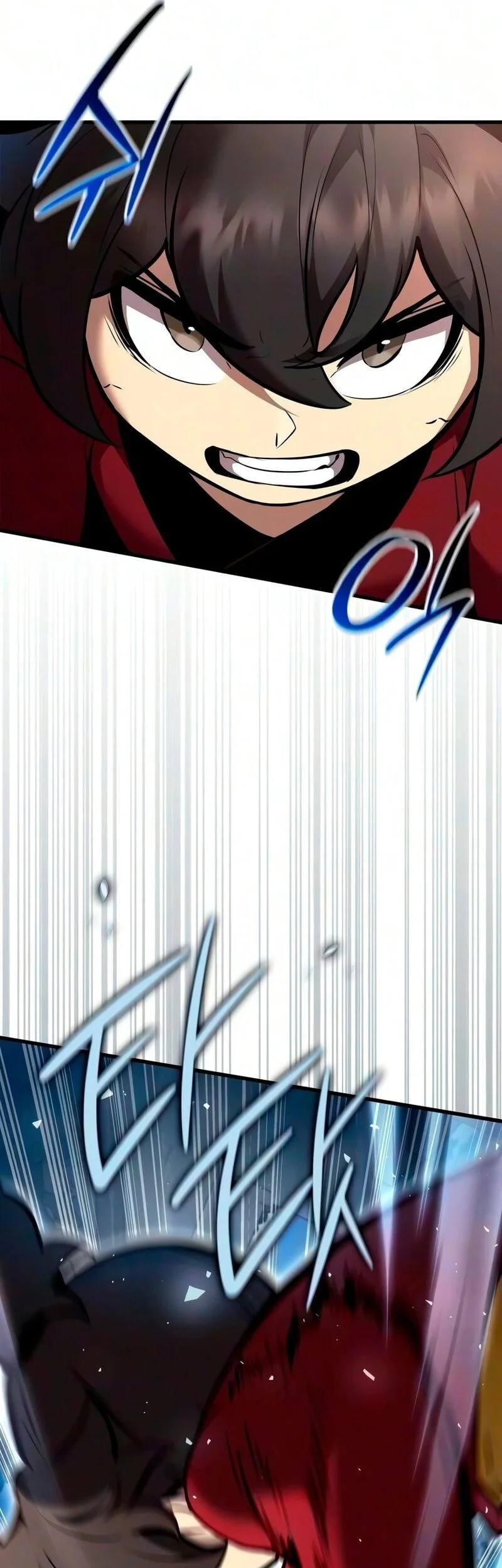 Rebirth of the Divine Demon Chapter 45 - halaman 38
