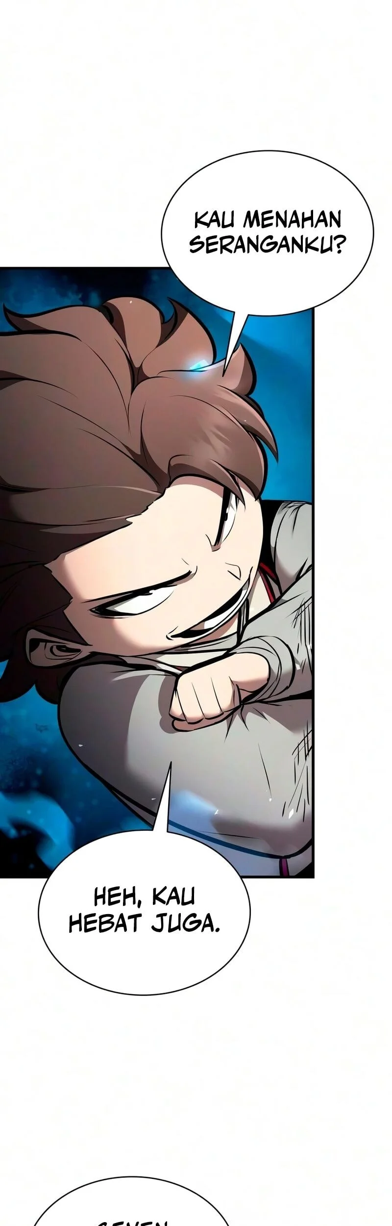 Rebirth of the Divine Demon Chapter 45 - halaman 42