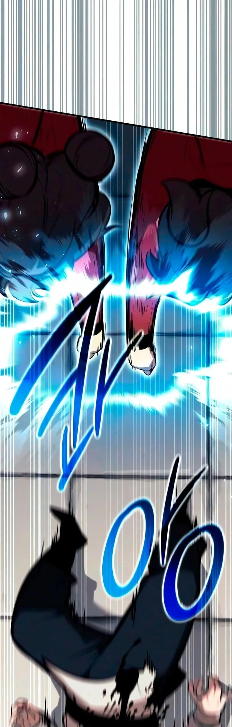 Rebirth of the Divine Demon Chapter 45 - halaman 55