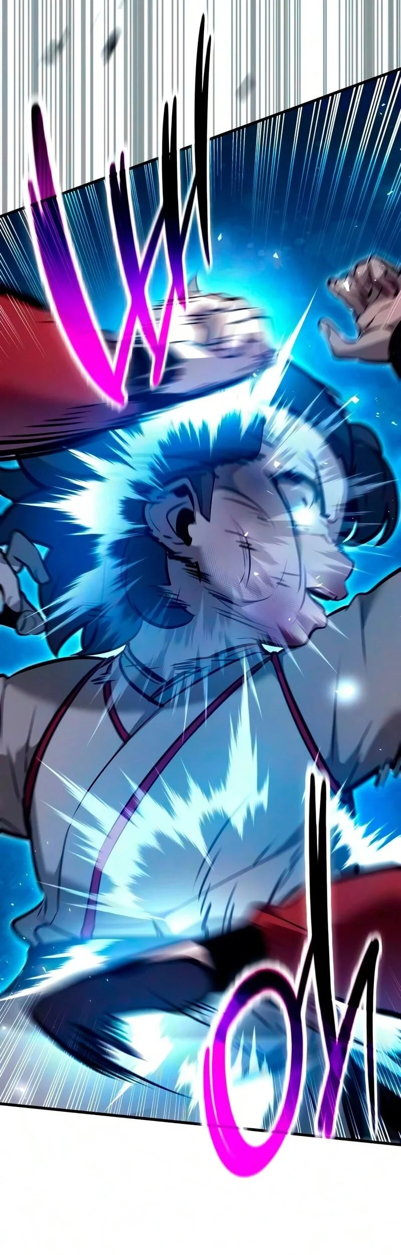 Rebirth of the Divine Demon Chapter 45 - halaman 67
