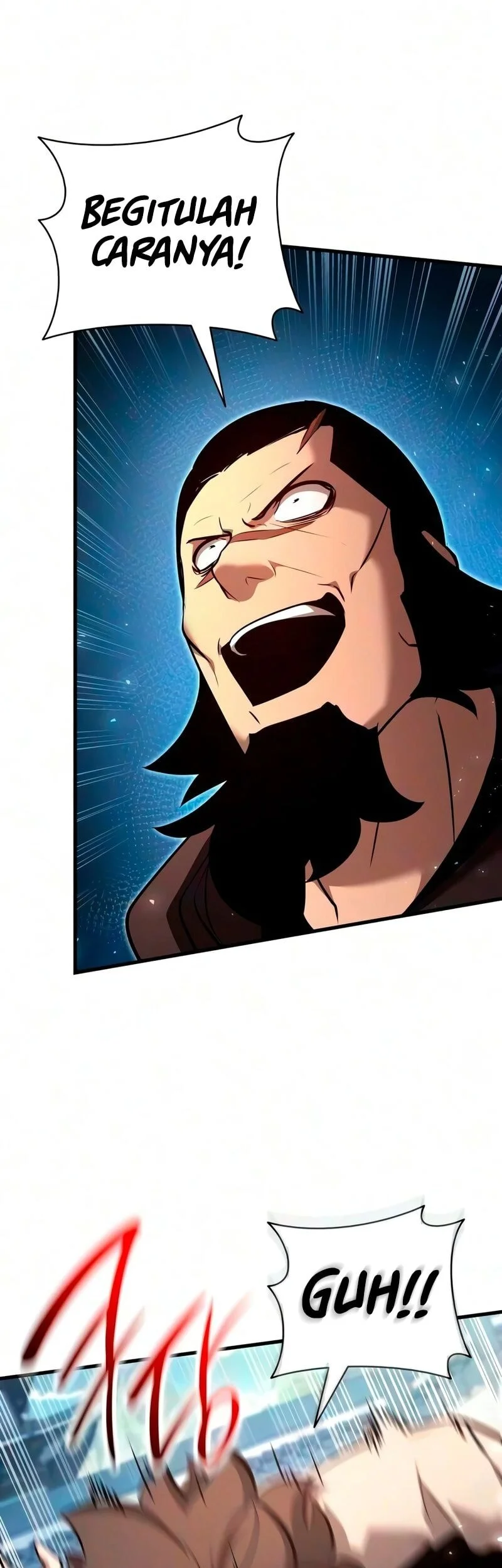 Rebirth of the Divine Demon Chapter 45 - halaman 68