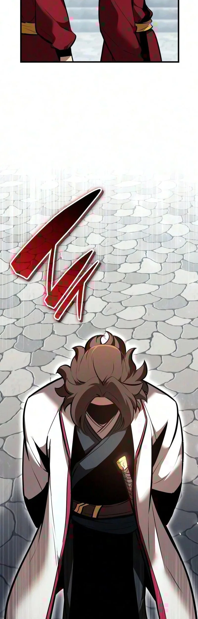 Rebirth of the Divine Demon Chapter 46 - halaman 12