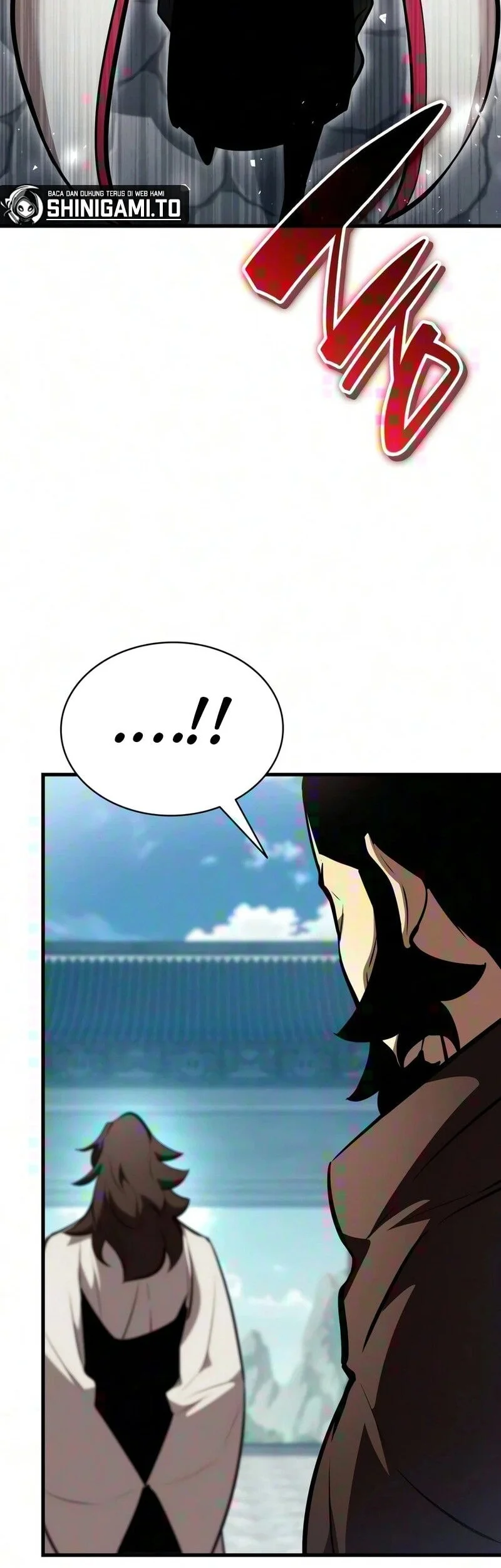 Rebirth of the Divine Demon Chapter 46 - halaman 13