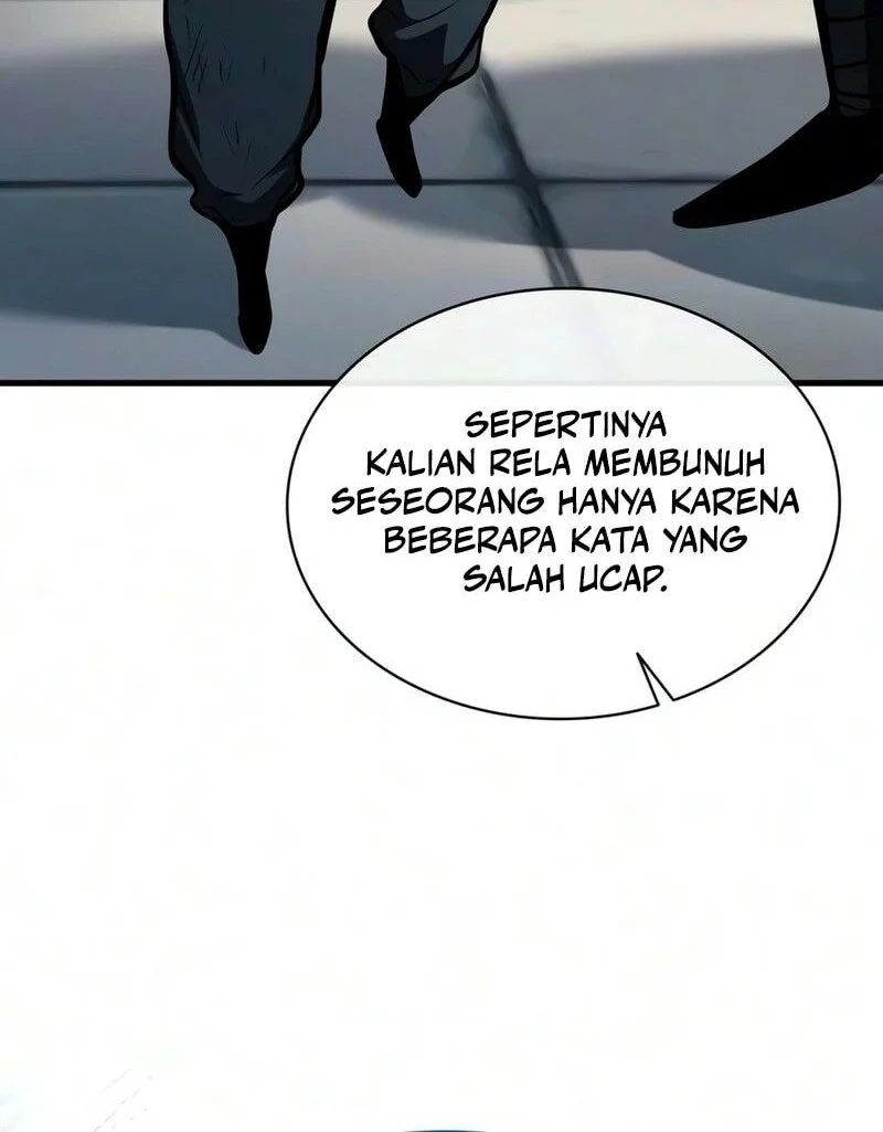 Rebirth of the Divine Demon Chapter 46 - halaman 17