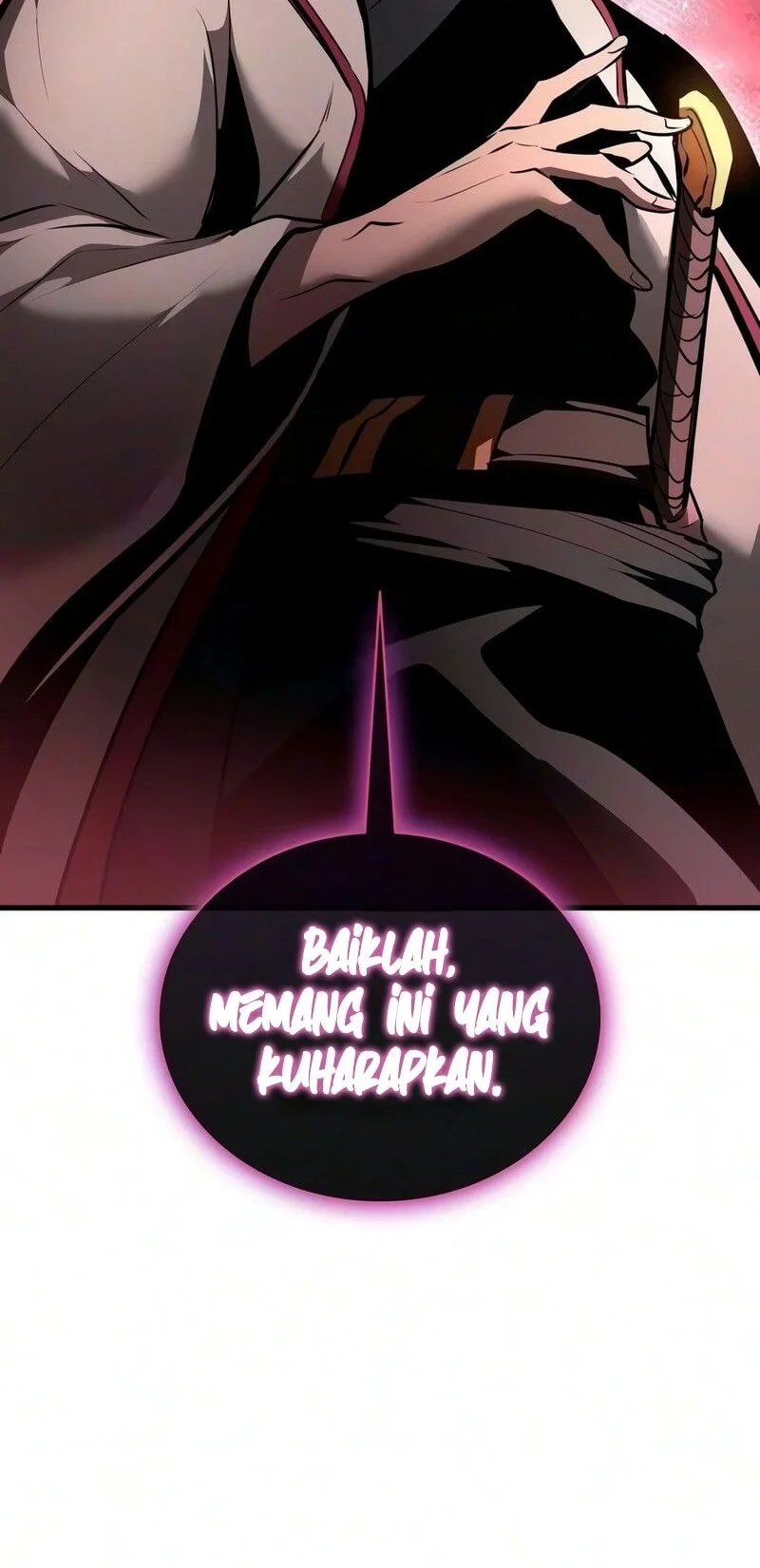 Rebirth of the Divine Demon Chapter 46 - halaman 25