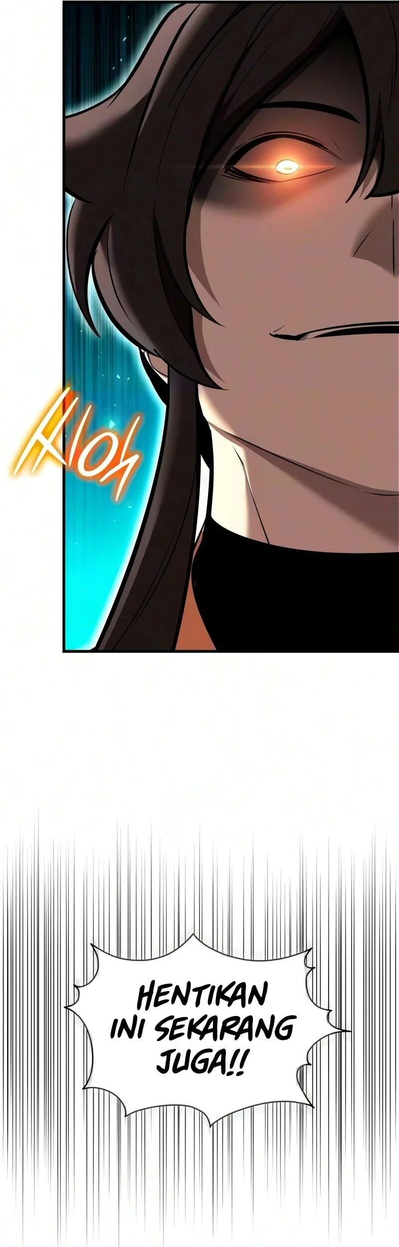 Rebirth of the Divine Demon Chapter 46 - halaman 26