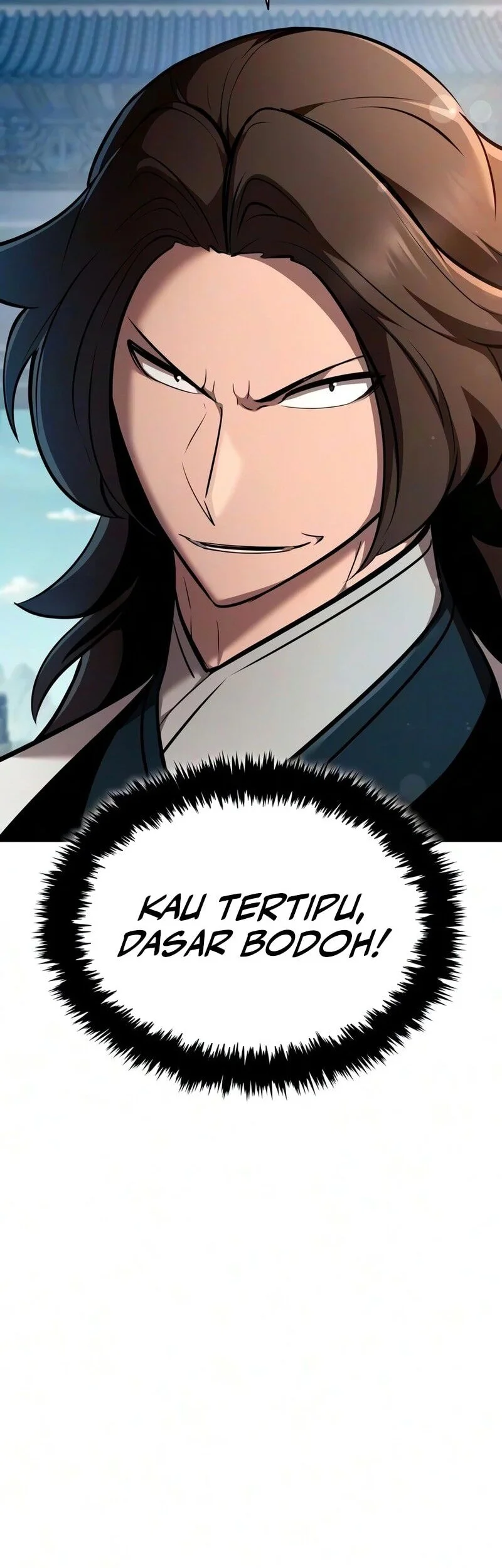 Rebirth of the Divine Demon Chapter 46 - halaman 51