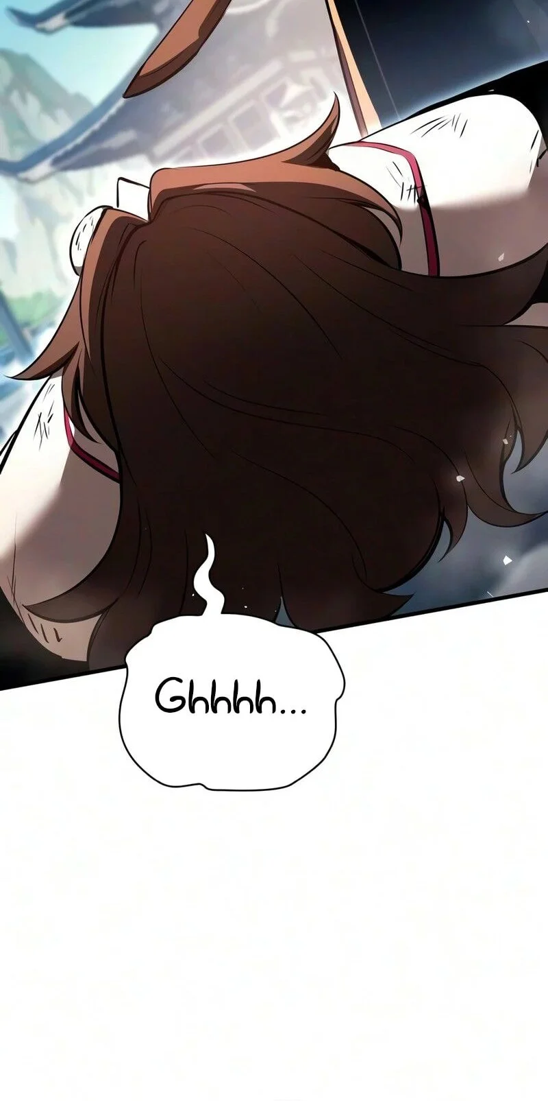 Rebirth of the Divine Demon Chapter 46 - halaman 57