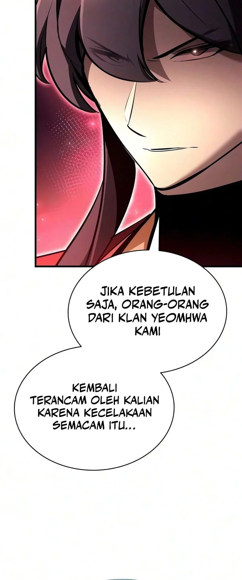 Rebirth of the Divine Demon Chapter 46 - halaman 65
