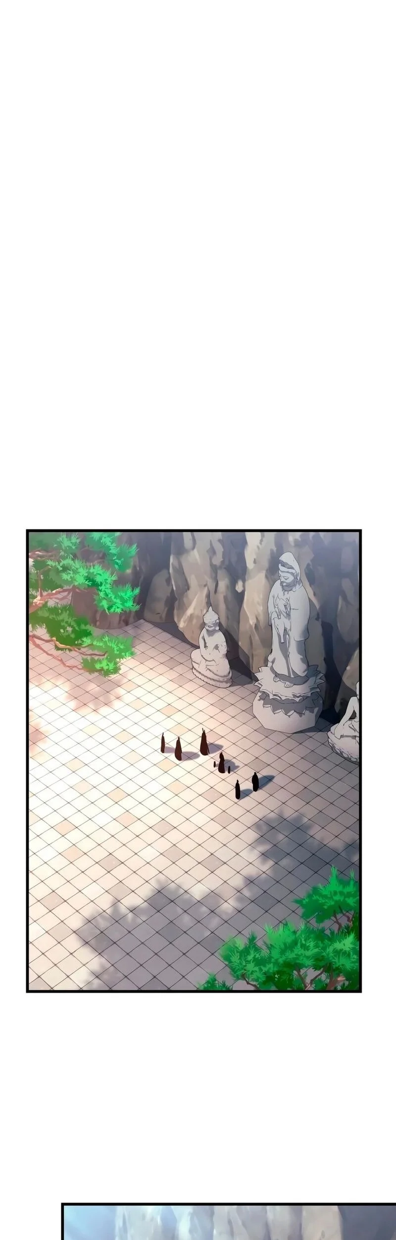 Rebirth of the Divine Demon Chapter 47 - halaman 15