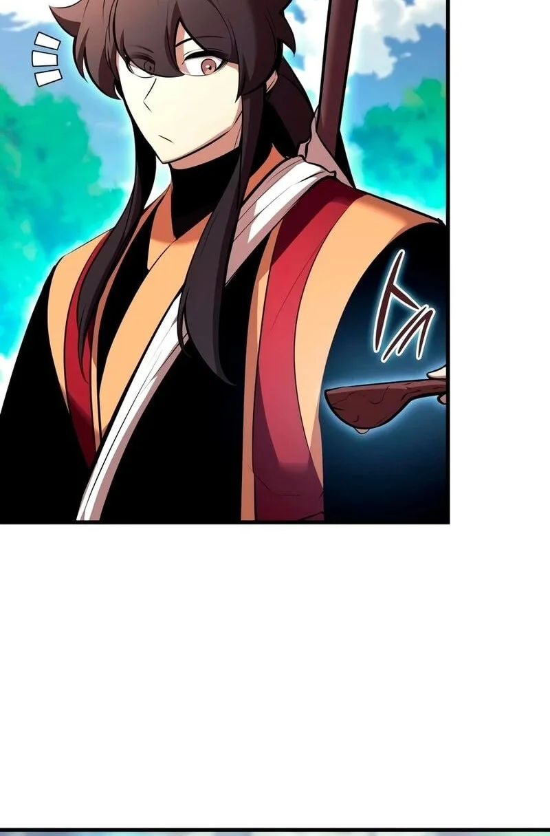 Rebirth of the Divine Demon Chapter 47 - halaman 21