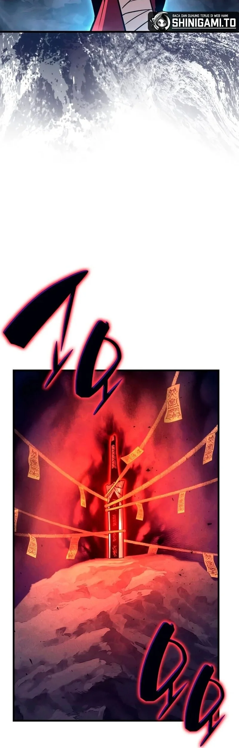 Rebirth of the Divine Demon Chapter 47 - halaman 27