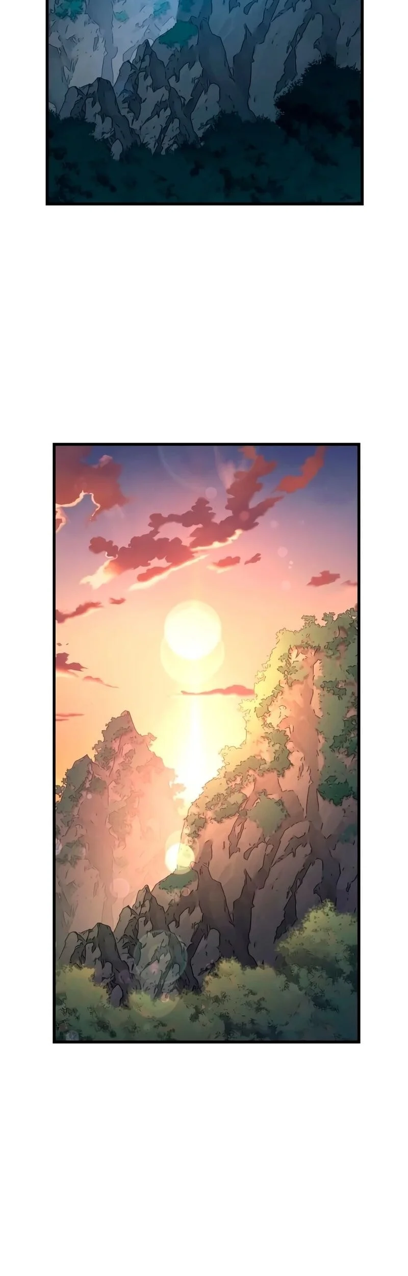 Rebirth of the Divine Demon Chapter 47 - halaman 36