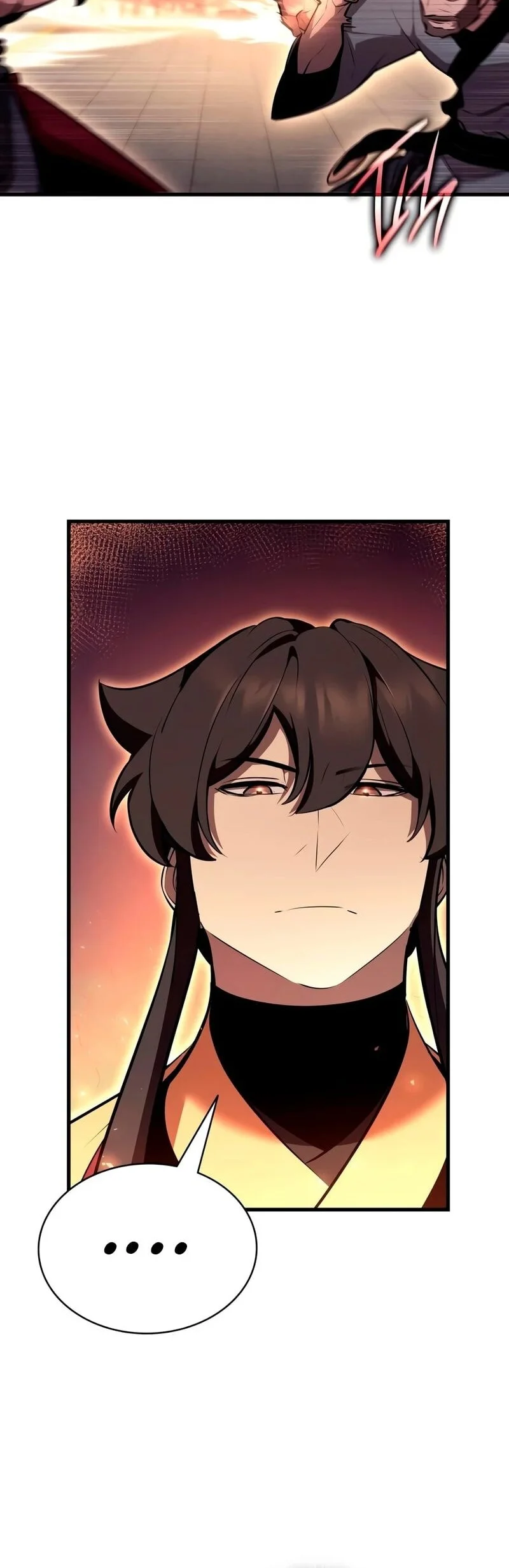 Rebirth of the Divine Demon Chapter 47 - halaman 49