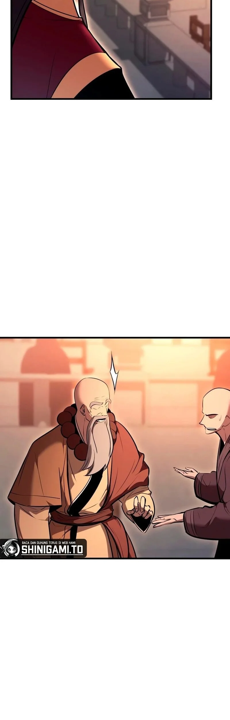 Rebirth of the Divine Demon Chapter 47 - halaman 60