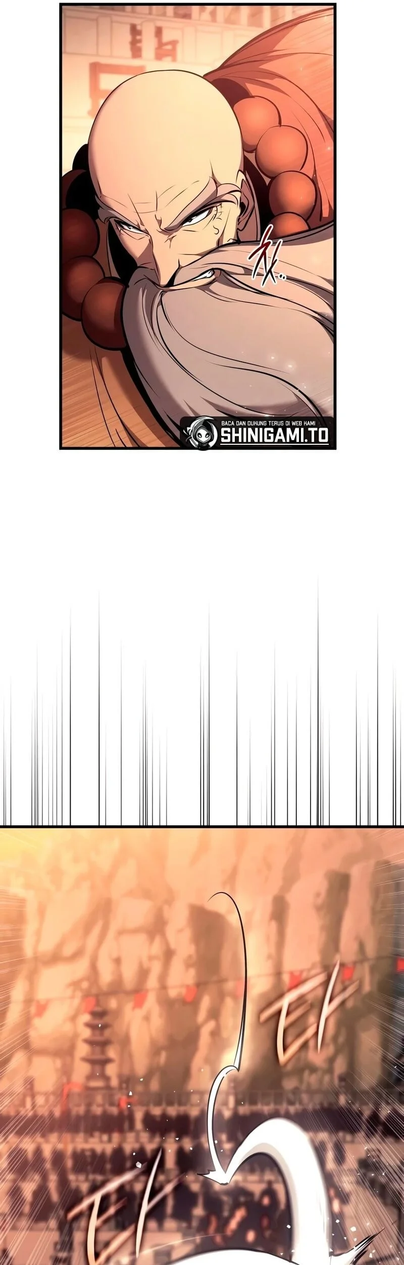 Rebirth of the Divine Demon Chapter 47 - halaman 62