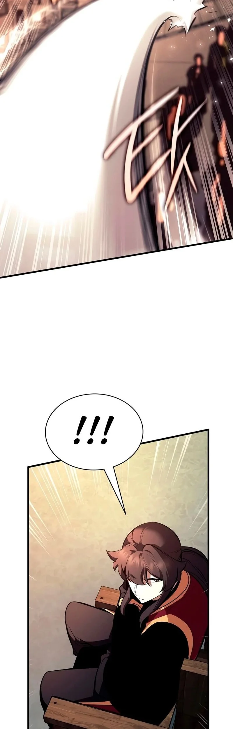 Rebirth of the Divine Demon Chapter 47 - halaman 63