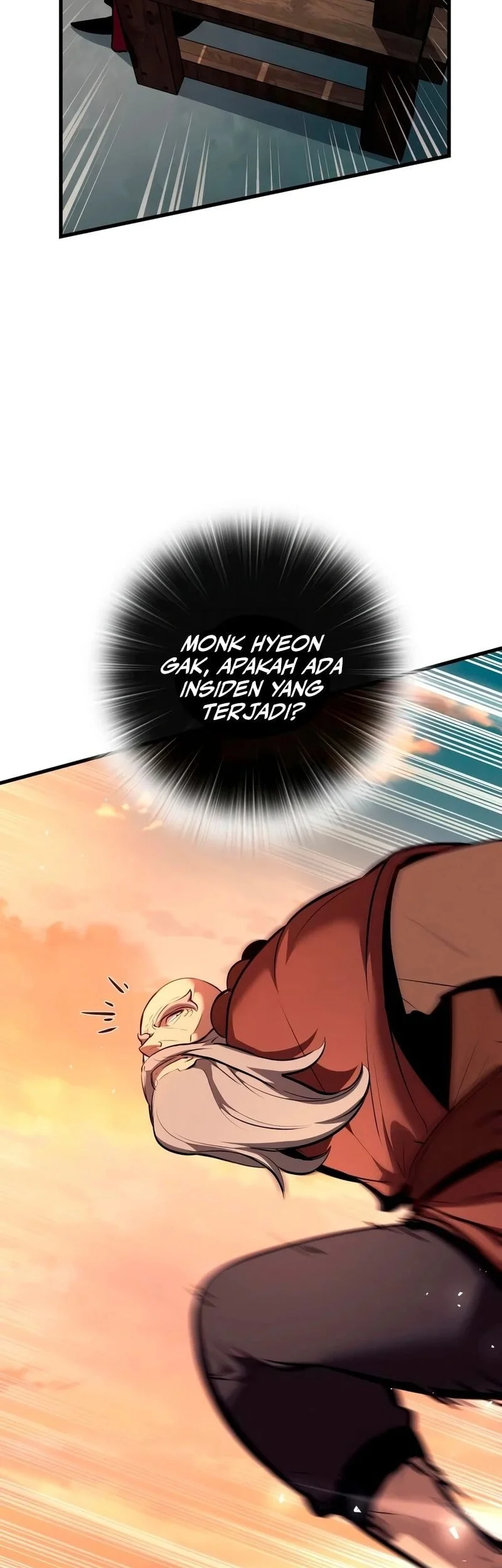Rebirth of the Divine Demon Chapter 47 - halaman 64