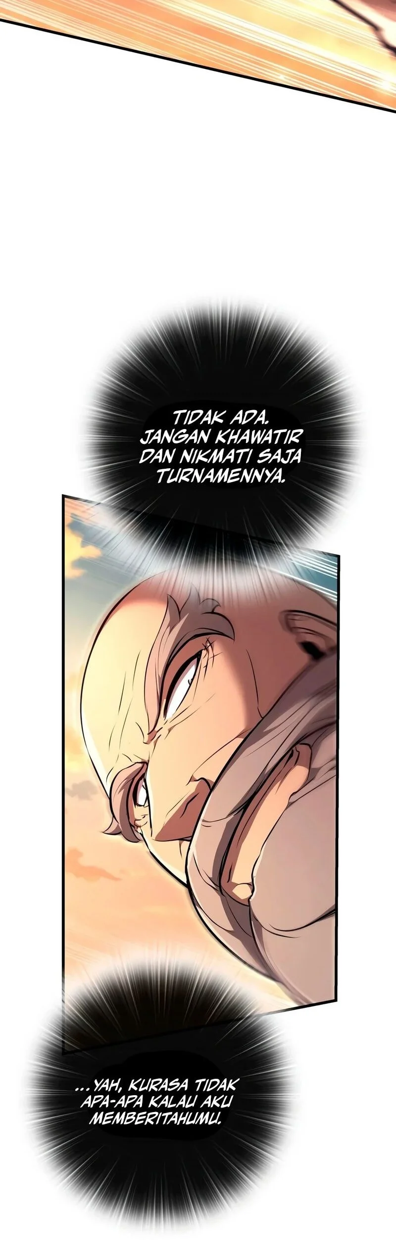 Rebirth of the Divine Demon Chapter 47 - halaman 65