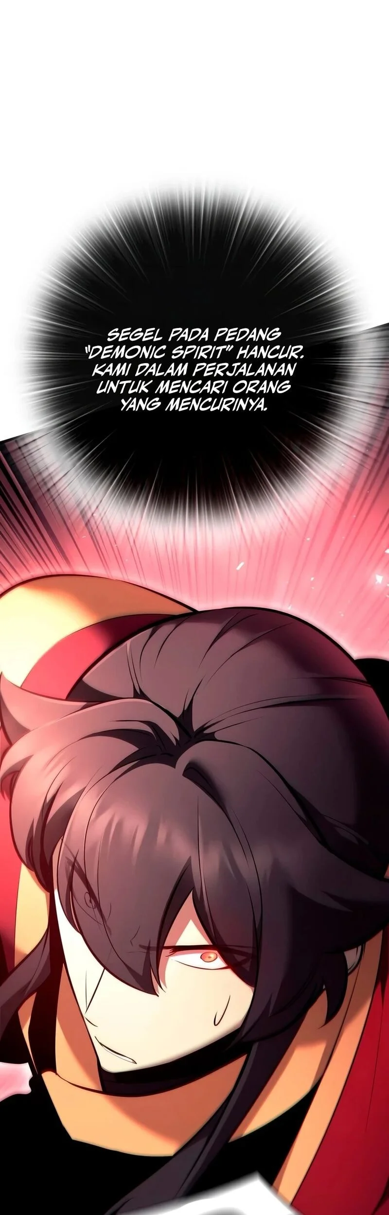 Rebirth of the Divine Demon Chapter 47 - halaman 66