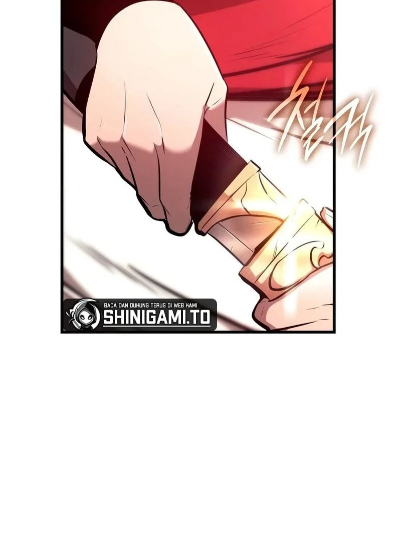 Rebirth of the Divine Demon Chapter 48 - halaman 13