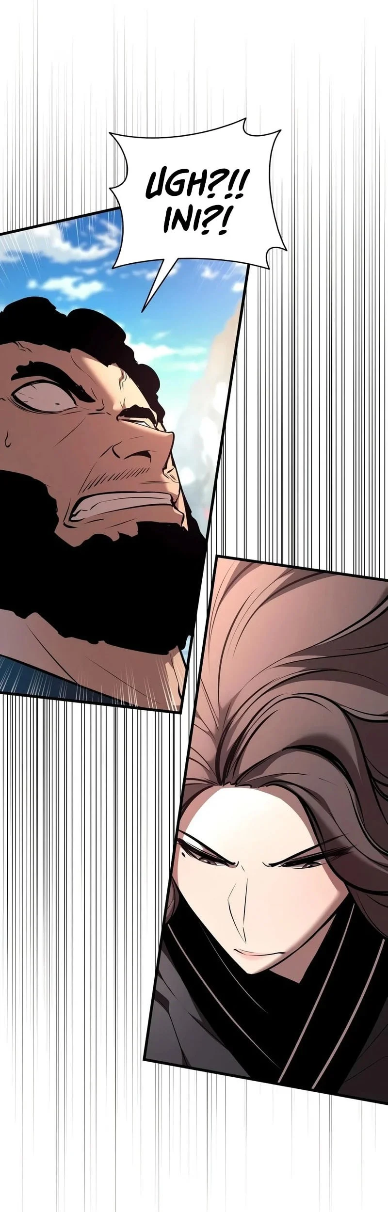 Rebirth of the Divine Demon Chapter 48 - halaman 18