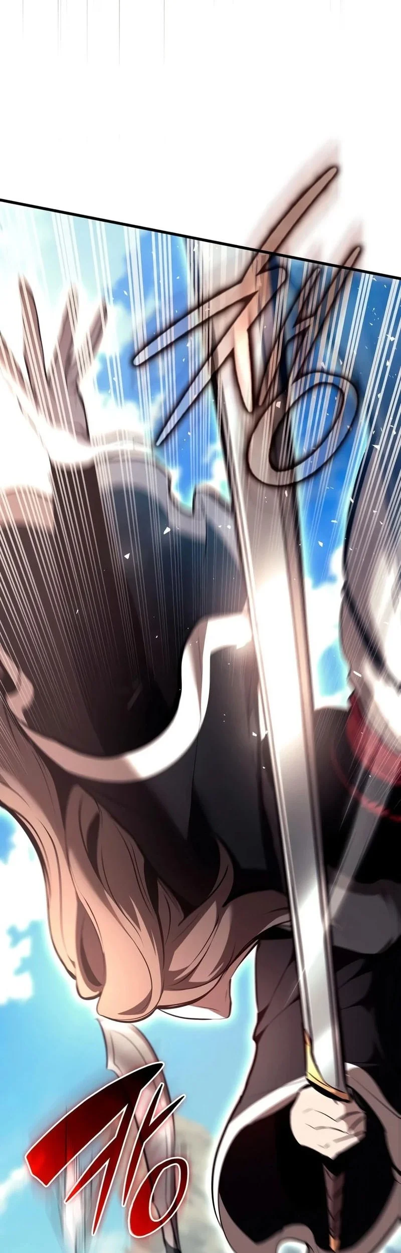 Rebirth of the Divine Demon Chapter 48 - halaman 19