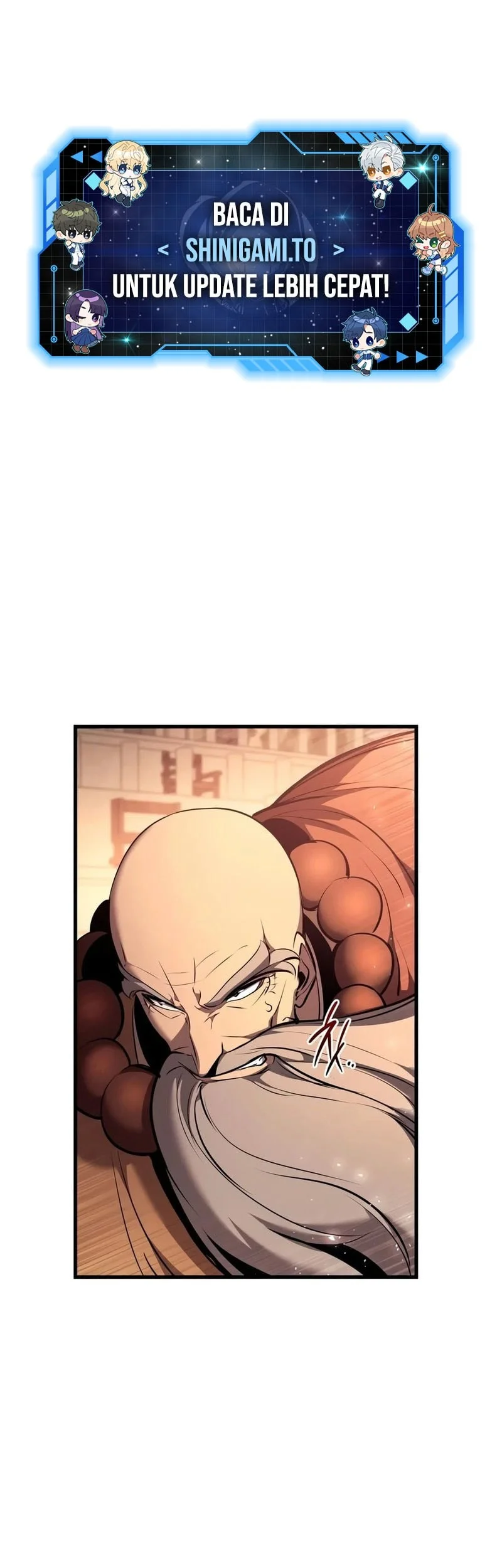 Rebirth of the Divine Demon Chapter 48 - halaman 2