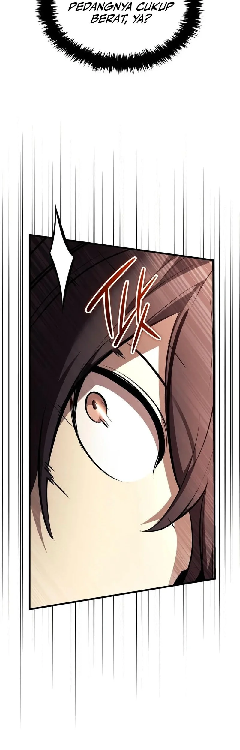 Rebirth of the Divine Demon Chapter 48 - halaman 21