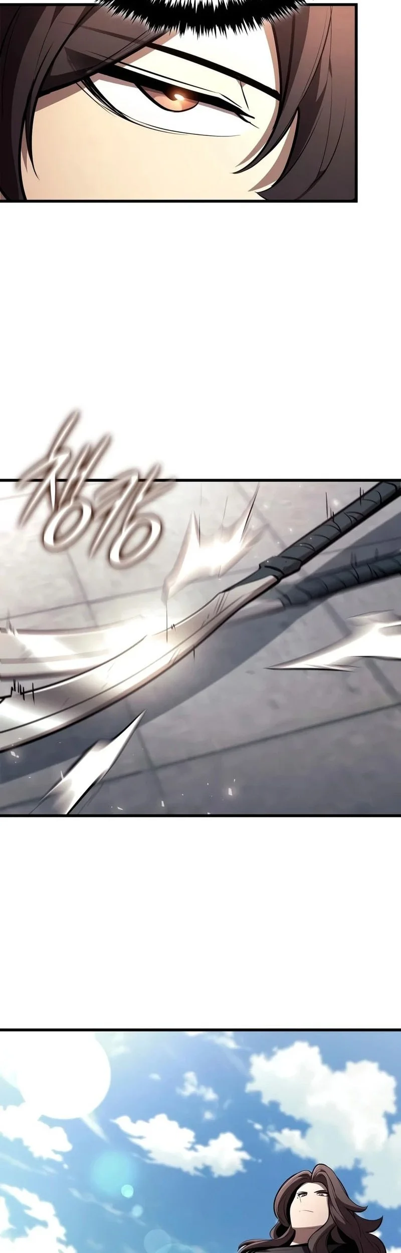 Rebirth of the Divine Demon Chapter 48 - halaman 23