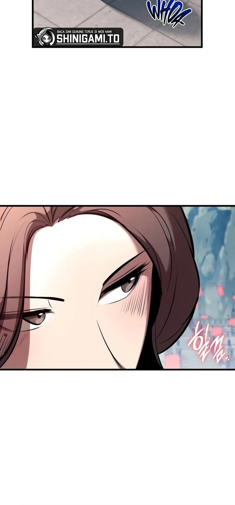 Rebirth of the Divine Demon Chapter 48 - halaman 25