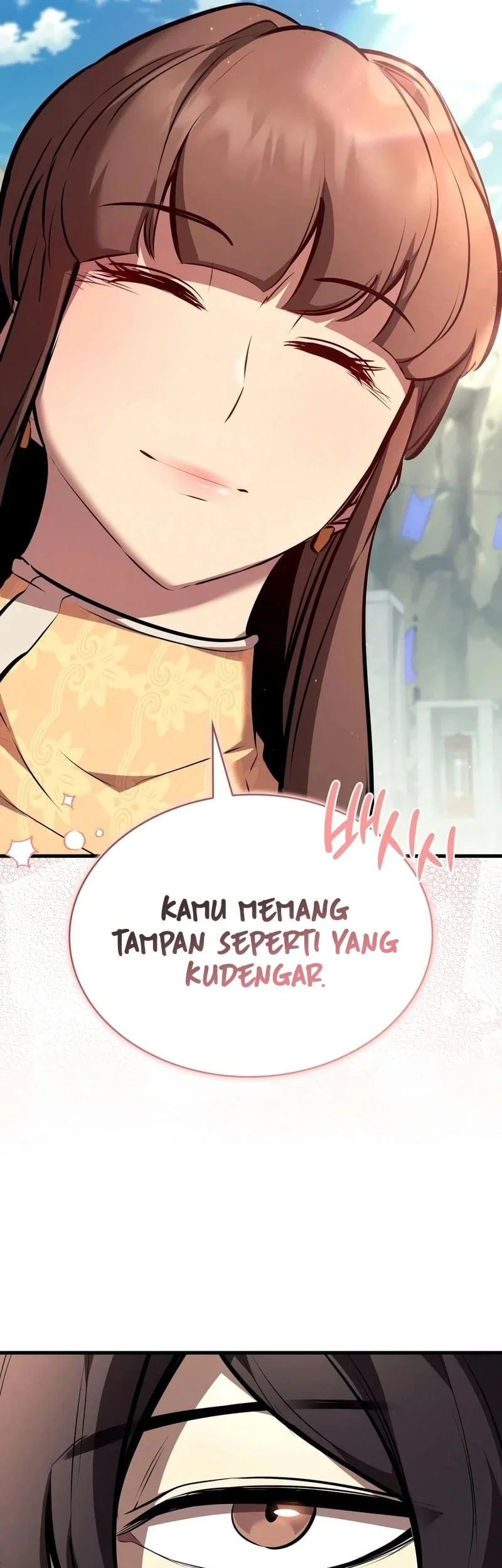 Rebirth of the Divine Demon Chapter 48 - halaman 38