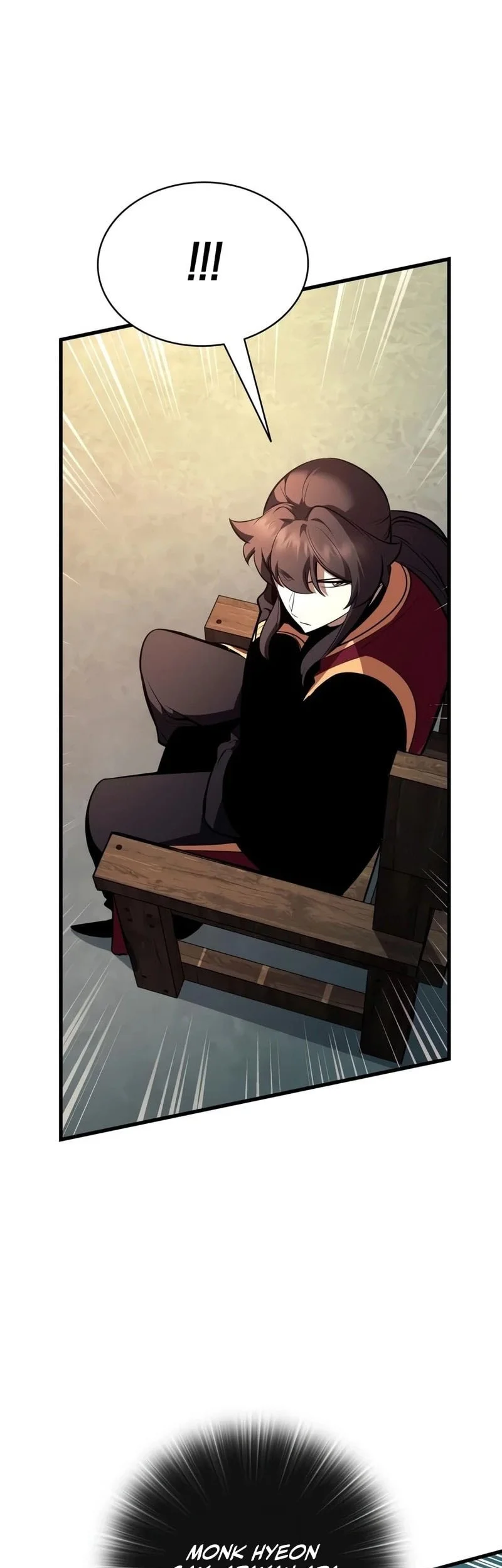 Rebirth of the Divine Demon Chapter 48 - halaman 4