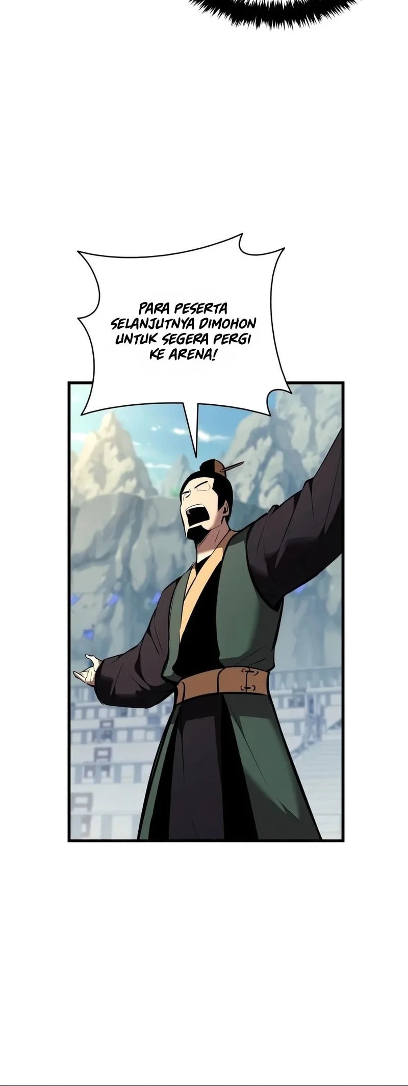 Rebirth of the Divine Demon Chapter 48 - halaman 50