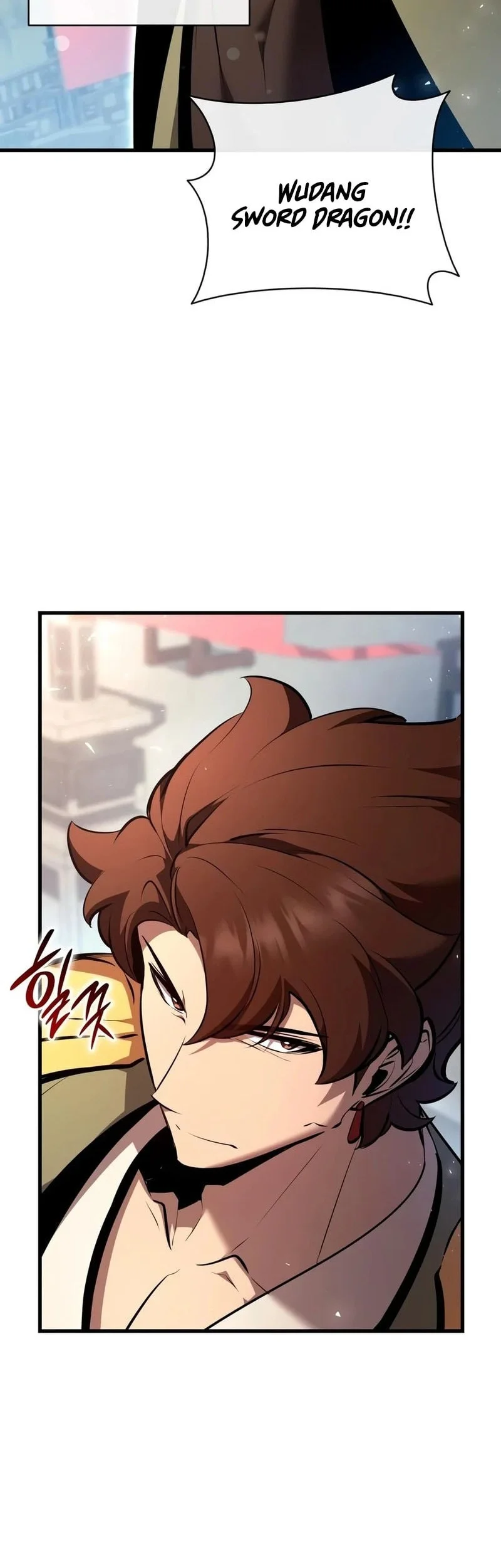 Rebirth of the Divine Demon Chapter 48 - halaman 52