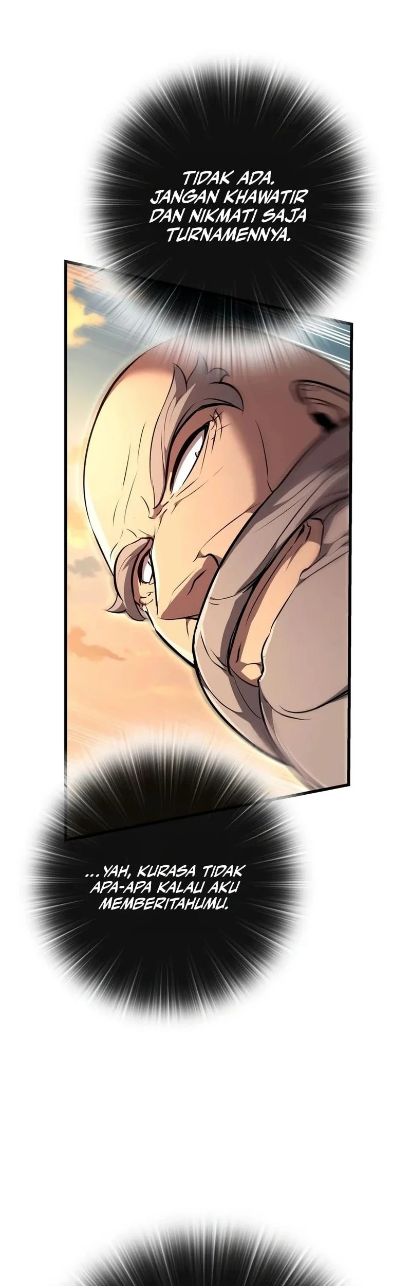 Rebirth of the Divine Demon Chapter 48 - halaman 6
