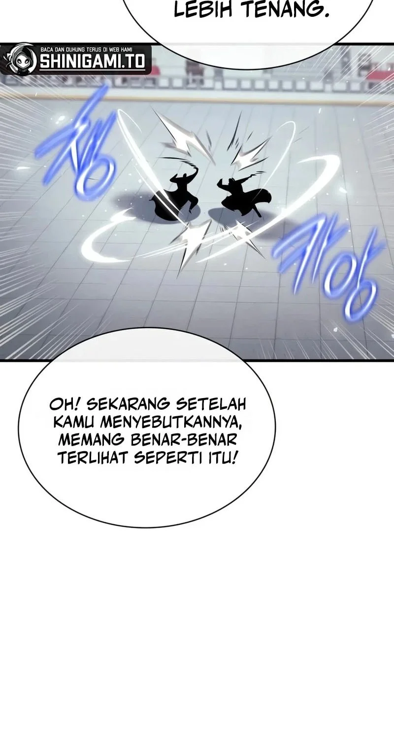 Rebirth of the Divine Demon Chapter 48 - halaman 62